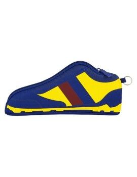 Estojo F.C. Barcelona 812025584 Azul (24 x 10 x 2 cm)