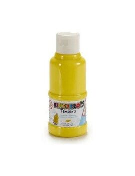 Têmpera Amarelo 120 ml