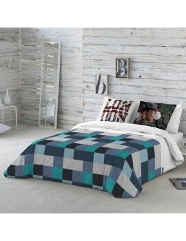 Funda Nórdica Beverly Hills Polo Club 115298_MULTICOLOR-240 x 220 cm Cama de 150 (240 x 220 cm)