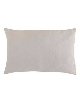 Funda de almohada Naturals Beige