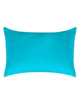 Funda de almohada Naturals Turquesa