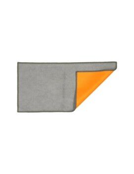 Bayeta KSIX Máquina Cortadora Gris Naranja