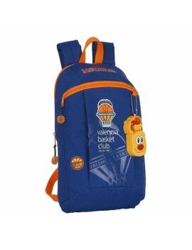 Mochila Infantil Valencia Basket