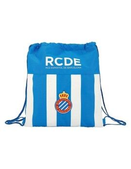 Bolsa Mochila con Cuerdas RCD Espanyol