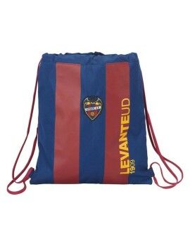 Bolsa Mochila con Cuerdas Levante U.D.