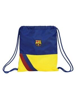 Bolsa Mochila con Cuerdas F.C. Barcelona