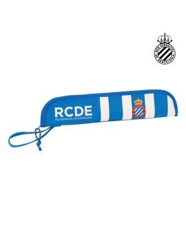 Portaflautas RCD Espanyol