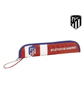 Portaflautas Atlético Madrid