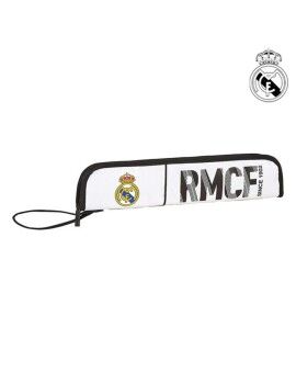 Porta-Flautas Real Madrid C.F. 18/19