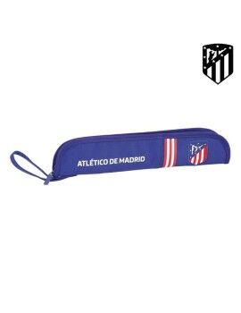 Porta-Flautas Atlético Madrid