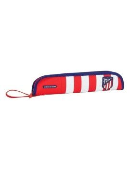 Porta-Flautas Atlético Madrid