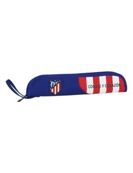 Porta-Flautas Atlético Madrid