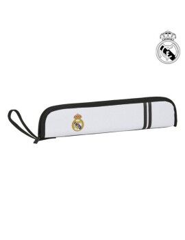 Porta-Flautas Real Madrid C.F. 20/21