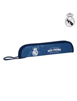 Porta-Flautas Real Madrid C.F.