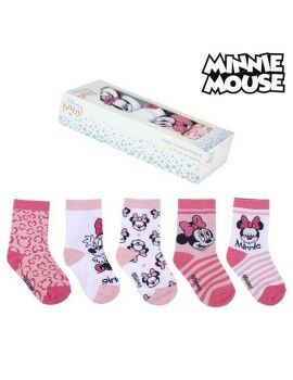 Calcetines Minnie Mouse