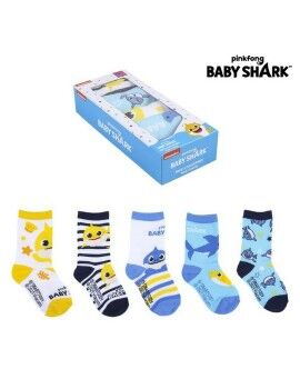 Calcetines Baby Shark