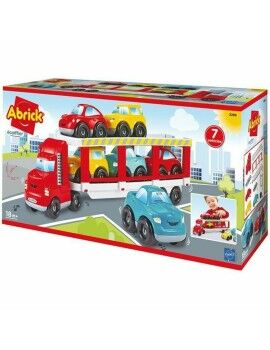 Playset Ecoiffier 3289 Car...