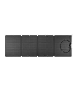 Painel solar fotovoltaico Ecoflow EFSOLAR110N