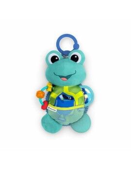 Muñeco Baby Einstein Ocean Explorers Neptune's