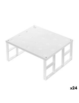 Estante Plegable Confortime 27,5 x 31,5 x 15,5 cm (24 Unidades)