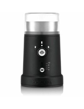 Moinho de Especiarias Bodum 12041-01EURO Prateado