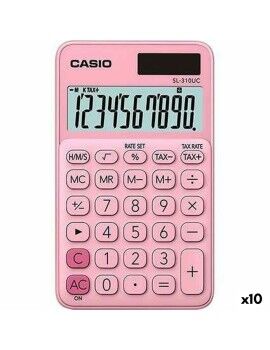 Calculadora Casio SL-310UC...