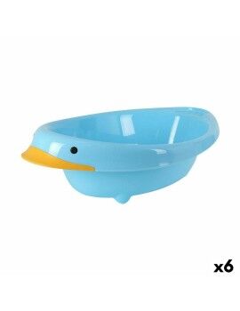 Bañera For my Baby Infantil Pato 43 L 90 x 54 x 27 cm (6 Unidades)