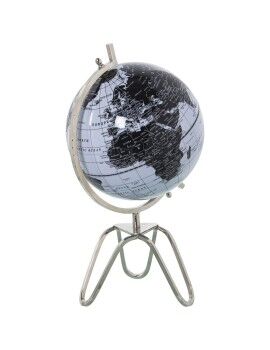 Globo Terraqueo Alexandra House Living Multicolor Metal 20 x 38 x 20 cm