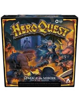 Juego de Mesa Hasbro Hero Quest