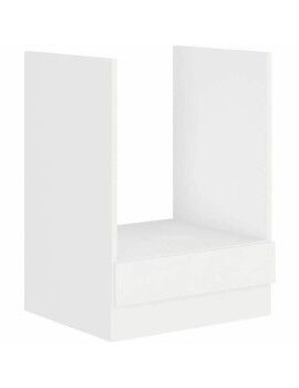 Mueble Auxiliar ATLAS Blanco (60 cm)