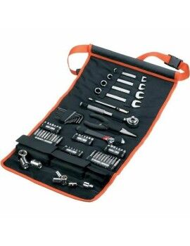 Bolso Bandolera Black & Decker Roll-up