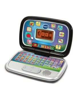 Computador de brincar Vtech Diverblack ES 5,5 x 24 x 16 cm