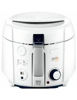 Fritadeira DeLonghi F 38436 Branco 1800 W 1,5 L 1800 W