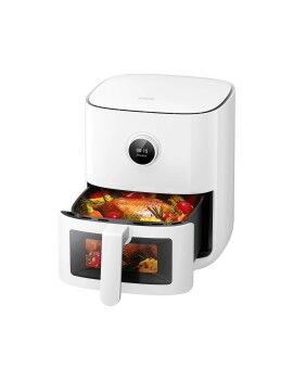 Freidora de Aire Xiaomi Smart Air Fryer Pro Blanco 1600 W 4 L