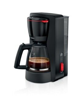 Cafeteira Elétrica BOSCH TKA3M133 Preto 1200 W 1,25 L