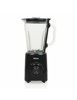 Batidora de Vaso Tristar BL-4477 Negro 500 W