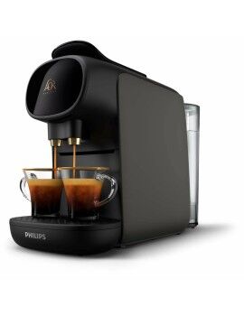 Cafeteira Philips 800 ml Preto