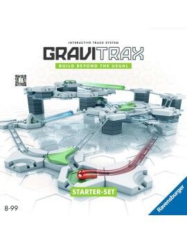 Jogo de Mesa Ravensburger GraviTrax (FR)