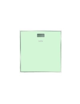 Báscula Digital de Baño LAICA PS1068E Blanco Vidrio 150 kg