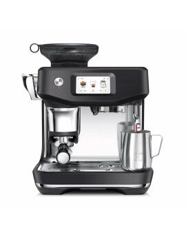 Cafeteira Superautomática Sage SES881BST4FEU1 Preto Aço 1700 W 2 L 340 g 480 ml