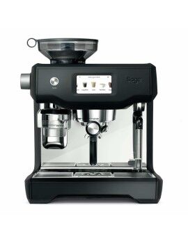 Cafeteira Superautomática Sage SES990BTR4EEU1 Preto Aço 2400 W 15 bar 2,5 L