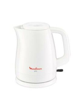 Hervidor Moulinex BY150100 Blanco 2400 W 1,5 L Plástico