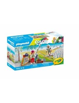 Accesorios para casa de Muñecas Playmobil