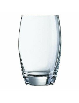 Set de Vasos Arcoroc J9953 Transparente Vidrio 350 ml 6 Piezas