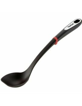 Cucharón Tefal Negro Termoplástico