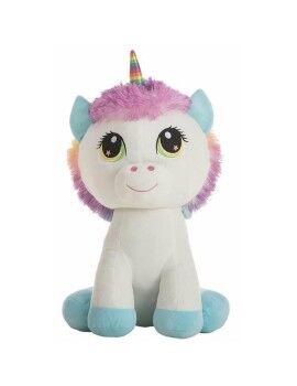 Peluche Beauty Unicórnio 38 cm