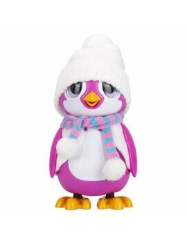 Juguete Interactivo Bizak Pingüino 25cm