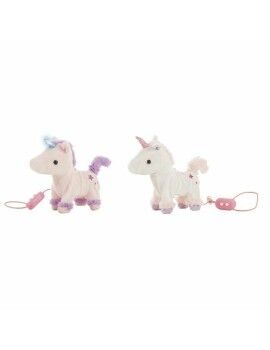 Peluche 8422802151407 Unicornio Interactiva 23 cm (23 cm)