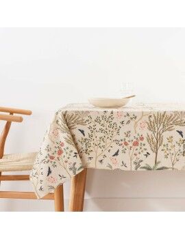 Toalha de Mesa Belum 0120-324 250 x 155 cm Floral