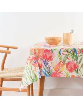 Toalha de Mesa Belum 0120-399 Multicolor 240 x 155 cm